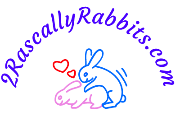 2RascallyRabbits.com